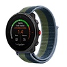 Strap-it® Strap-it Polar Vantage M nylon band (moss green) Strap-it® Strap-it Polar Vantage M nylon band (moss green)
