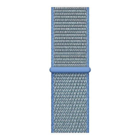 Strap-it® Strap-it Huawei Watch GT 2 Pro nylon band (blauw)