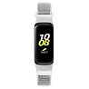 Strap-it® Strap-it Samsung Galaxy Fit nylon bandje (zeeschelp) Strap-it® Strap-it Samsung Galaxy Fit nylon bandje (zeeschelp)