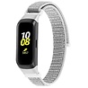Strap-it® Strap-it Samsung Galaxy Fit nylon bandje (zeeschelp) Strap-it® Strap-it Samsung Galaxy Fit nylon bandje (zeeschelp)