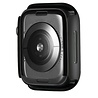 Strap-it® Strap-it Apple Watch PC case (mat zwart) Strap-it® Strap-it Apple Watch PC case (mat zwart)