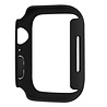 Strap-it® Strap-it Apple Watch PC case (mat zwart) Strap-it® Strap-it Apple Watch PC case (mat zwart)