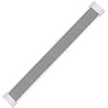 Strap-it® Strap-it Fitbit Charge 4 nylon band (zeeschelp) Strap-it® Strap-it Fitbit Charge 4 nylon band (zeeschelp)