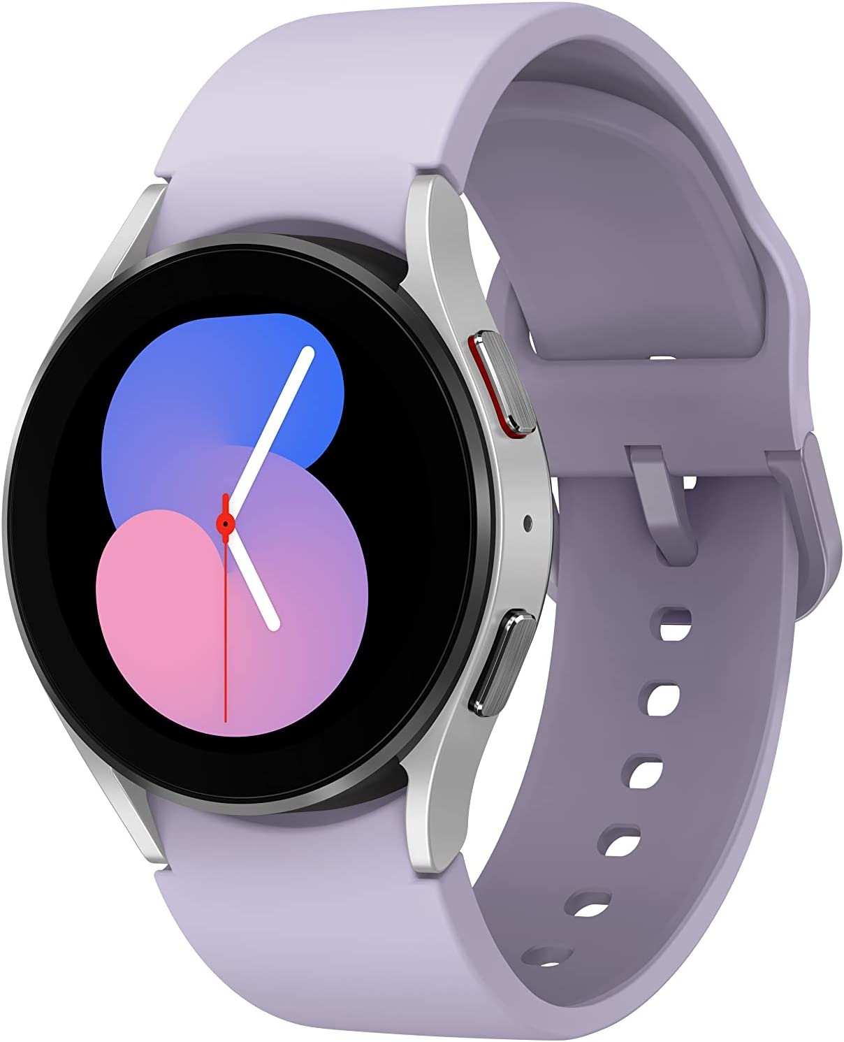 smartwatch bloeddruk gw5