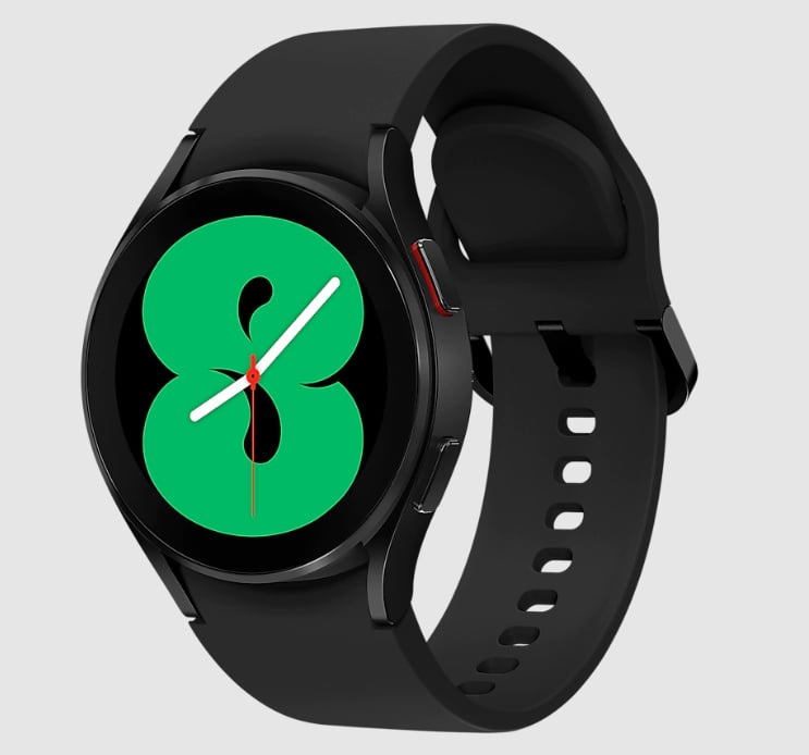 gw4 smartwatch bloeddruk