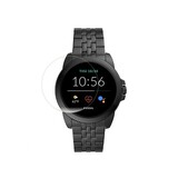 Strap-it® Fossil Gen 5e - 44mm screenprotector (glas)