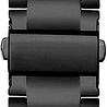 Strap-it® Strap-it Garmin Vivomove 3s titanium band - 39mm - zwart Strap-it® Strap-it Garmin Vivomove 3s titanium band - 39mm - zwart
