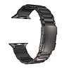 Strap-it® Strap-it Apple Watch 8 Titanium bandje (grijs) Strap-it® Strap-it Apple Watch 8 Titanium bandje (grijs)