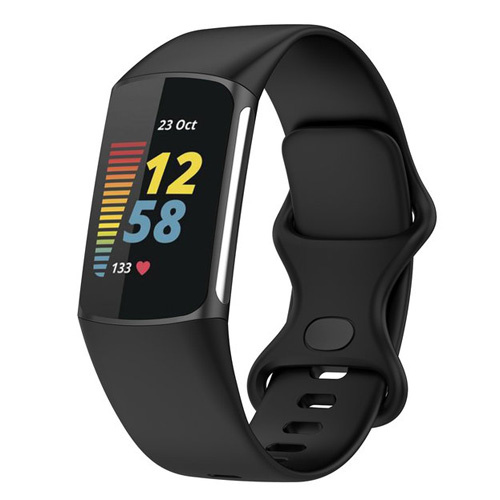 goedkope smartwatch fitbit charge 5
