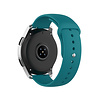 Strap-it® Strap-it Fossil Gen 6 44mm sport bandje (groen-blauw) Strap-it® Strap-it Fossil Gen 6 44mm sport bandje (groen-blauw)