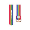Strap-it® Strap-it Taste the Rainbow Honor Magic Watch 2 42mm bandje Strap-it® Strap-it Taste the Rainbow Honor Magic Watch 2 42mm bandje