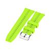 Strap-it® Strap-it Amazfit GTR extreme silicone band (lime) Strap-it® Strap-it Amazfit GTR extreme silicone band (lime)
