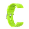 Strap-it® Strap-it Amazfit GTS 3 extreme silicone band (lime) Strap-it® Strap-it Amazfit GTS 3 extreme silicone band (lime)
