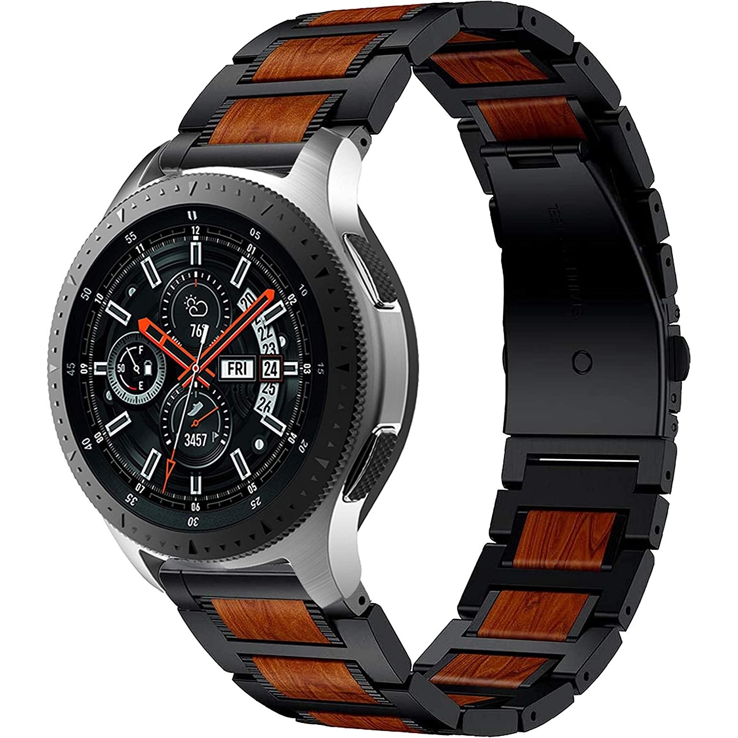 Watch band for galaxy watch 46mm hotsell
