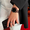 Strap-it® Strap-it Xiaomi Watch S1 stalen band (rosé goud) Strap-it® Strap-it Xiaomi Watch S1 stalen band (rosé goud)