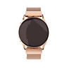 Strap-it® Strap-it Polar Ignite 3 stalen Milanese bandje (roségoud) Strap-it® Strap-it Polar Ignite 3 stalen Milanese bandje (roségoud)