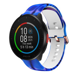 Strap-it® Aurora Polar Pacer bandje