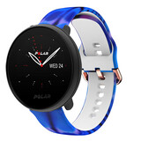 Strap-it® Aurora Polar Ignite 2 bandje