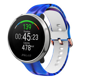 Strap-it® Aurora Polar Ignite bandje