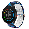 Strap-it® Strap-it Funky Feather Polar Pacer bandje Strap-it® Strap-it Funky Feather Polar Pacer bandje