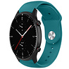 Strap-it® Strap-it Amazfit GTR 2 sport bandje (groen-blauw) Strap-it® Strap-it Amazfit GTR 2 sport bandje (groen-blauw)
