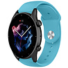 Strap-it® Strap-it Amazfit GTR 3 (Pro) sport bandje (lichtblauw) Strap-it® Strap-it Amazfit GTR 3 (Pro) sport bandje (lichtblauw)
