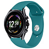 Strap-it® Strap-it Fossil Gen 6 44mm sport bandje (groen-blauw) Strap-it® Strap-it Fossil Gen 6 44mm sport bandje (groen-blauw)