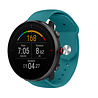 Strap-it® Strap-it Polar Vantage M sport bandje (groen-blauw) Strap-it® Strap-it Polar Vantage M sport bandje (groen-blauw)