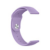 Strap-it® Strap-it Amazfit GTS 2 sport bandje (lichtpaars) Strap-it® Strap-it Amazfit GTS 2 sport bandje (lichtpaars)