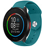 Strap-it® Strap-it Polar Pacer sport bandje (groen-blauw) Strap-it® Strap-it Polar Pacer sport bandje (groen-blauw)