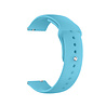 Strap-it® Strap-it Polar Unite sport bandje (lichtblauw) Strap-it® Strap-it Polar Unite sport bandje (lichtblauw)