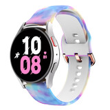 Strap-it® Sweet Candy Samsung Galaxy Watch 5 44mm bandje