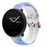 Strap-it® Strap-it Sweet Candy Polar Ignite 2 bandje Strap-it® Strap-it Sweet Candy Polar Ignite 2 bandje