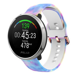 Strap-it® Sweet Candy Polar Ignite bandje