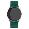Strap-it® Strap-it Amazfit GTR 3 (Pro) nylon gesp bandje (donkergroen) Strap-it® Strap-it Amazfit GTR 3 (Pro) nylon gesp bandje (donkergroen)