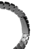 Strap-it® Strap-it Amazfit GTR stalen band (donkergrijs) Strap-it® Strap-it Amazfit GTR stalen band (donkergrijs)