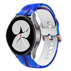 Strap-it® Strap-it Aurora Samsung Galaxy Watch 4 40mm bandje