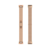 Strap-it® Strap-it Huawei Band 6 metalen bandje (rosé goud) Strap-it® Strap-it Huawei Band 6 metalen bandje (rosé goud)