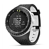 Strap-it® Strap-it Suunto Core sport bandje (zwart/wit) Strap-it® Strap-it Suunto Core sport bandje (zwart/wit)
