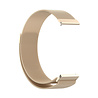 Strap-it® Strap-it Amazfit GTS 3 Milanese band (champagne) Strap-it® Strap-it Amazfit GTS 3 Milanese band (champagne)