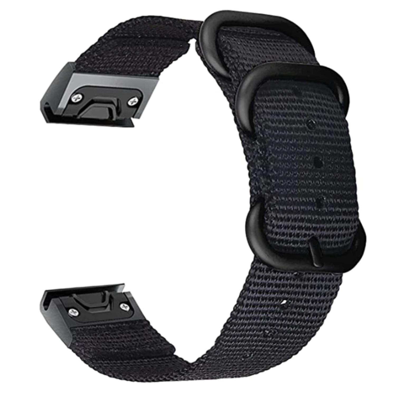 Garmin fenix 5x nylon band new arrivals