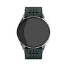 Strap-it® Strap-it Polar Ignite siliconen bandje met patroon (dennengroen) Strap-it® Strap-it Polar Ignite siliconen bandje met patroon (dennengroen)