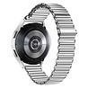 Strap-it® Strap-it Polar Unite stalen loop bandje (zilver) Strap-it® Strap-it Polar Unite stalen loop bandje (zilver)