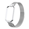 Strap-it® Strap-it Xiaomi Redmi Smart Band 2 Milanese band (zilver) Strap-it® Strap-it Xiaomi Redmi Smart Band 2 Milanese band (zilver)