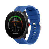 Strap-it® Polar Vantage M extreme silicone band (blauw)