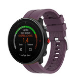Strap-it® Polar Vantage M extreme silicone band (paars)