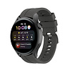 Strap-it® Strap-it Huawei Watch 3 (Pro) extreme silicone band (donkergrijs) Strap-it® Strap-it Huawei Watch 3 (Pro) extreme silicone band (donkergrijs)