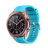 Strap-it® Strap-it Samsung Galaxy Watch 3 41mm extreme silicone band (lichtblauw) Strap-it® Strap-it Samsung Galaxy Watch 3 41mm extreme silicone band (lichtblauw)