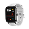 Strap-it® Strap-it Xiaomi Amazfit GTS extreme silicone band (wit) Strap-it® Strap-it Xiaomi Amazfit GTS extreme silicone band (wit)