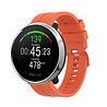 Strap-it® Strap-it Polar Ignite extreme silicone band (oranje) Strap-it® Strap-it Polar Ignite extreme silicone band (oranje)